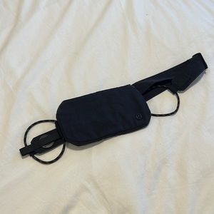 Lululemon Small Crossbody Bag